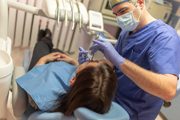 Best General Dentistry  in Six Mile Run, NJ
