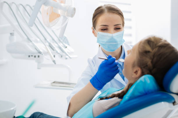 Best Pediatric Dentistry  in Six Mile Run, NJ